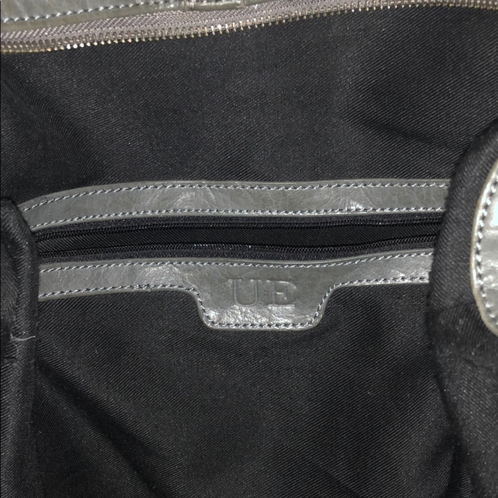 Gray Purse - image 7